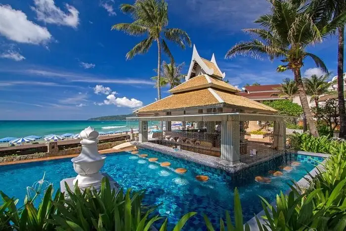 Best Phuket Beach Resorts