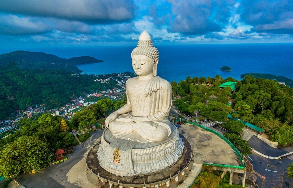 15 Places to Visit Near Big Buddha Phuket
