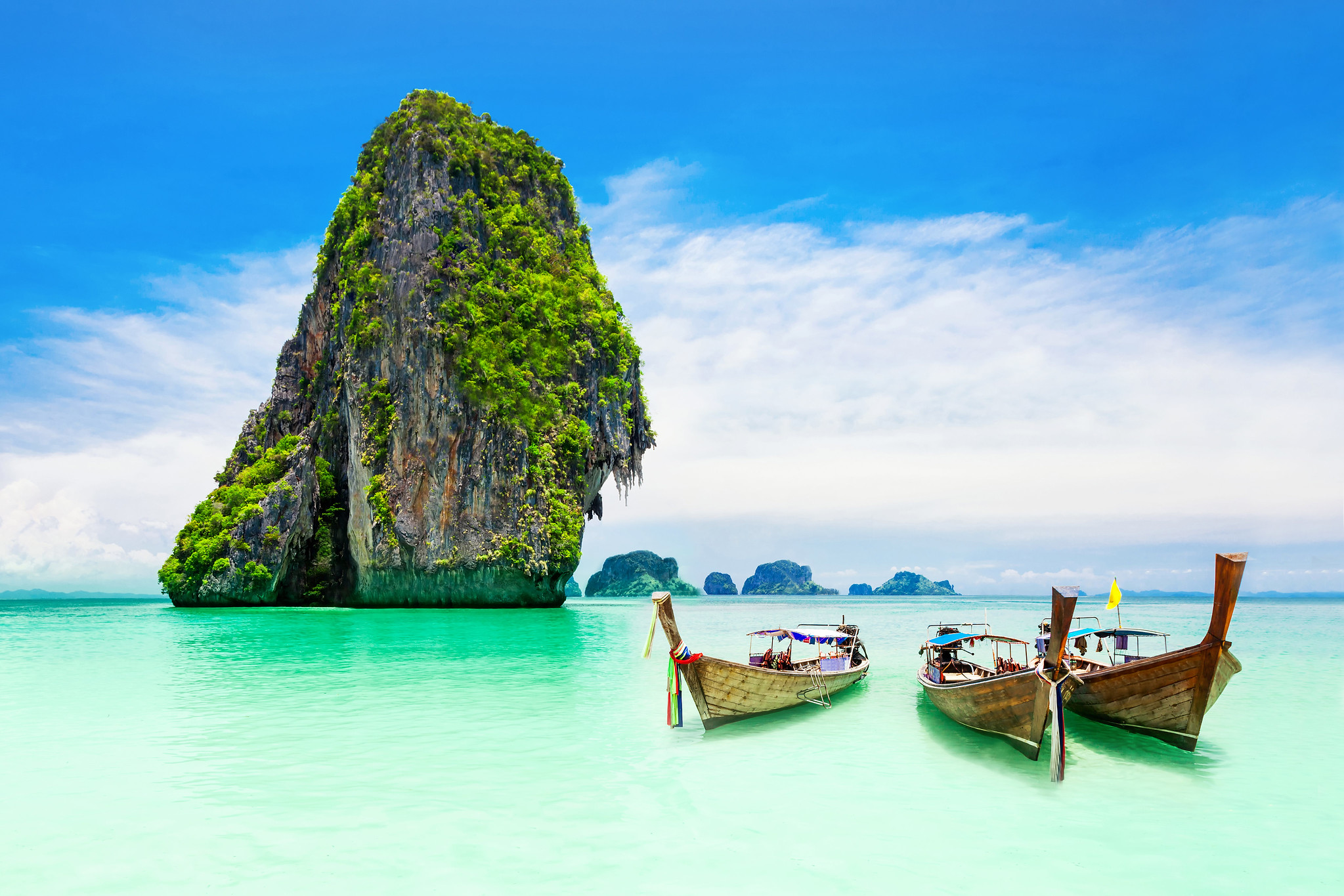 Top 10 Places To Visit In Phuket
