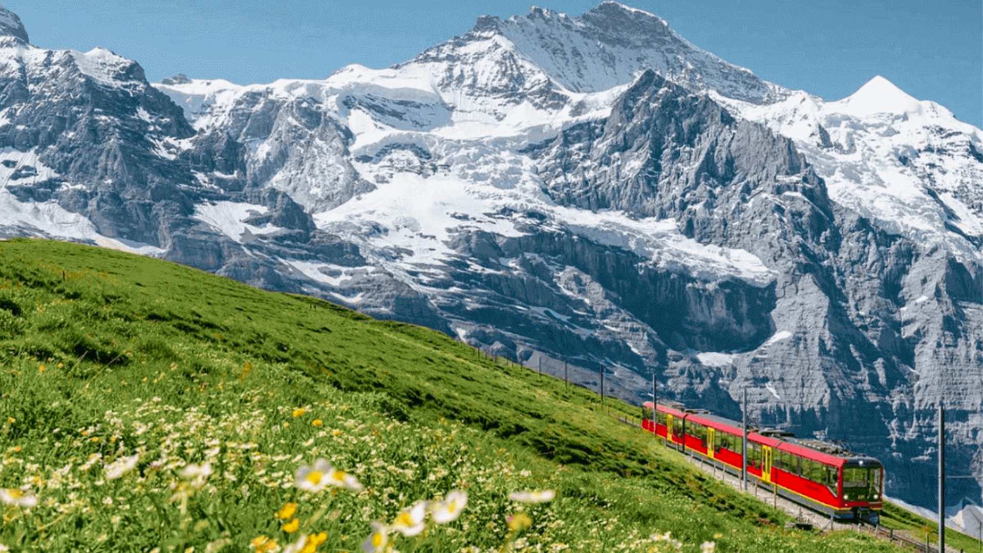 Things to Do in Switzerland