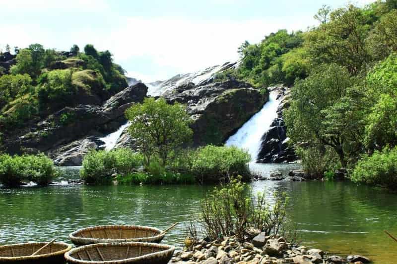 40 Places Near Bangalore Within 200 Km