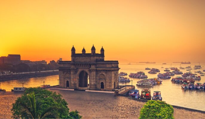 20 Places to Visit in Mumbai for Couples