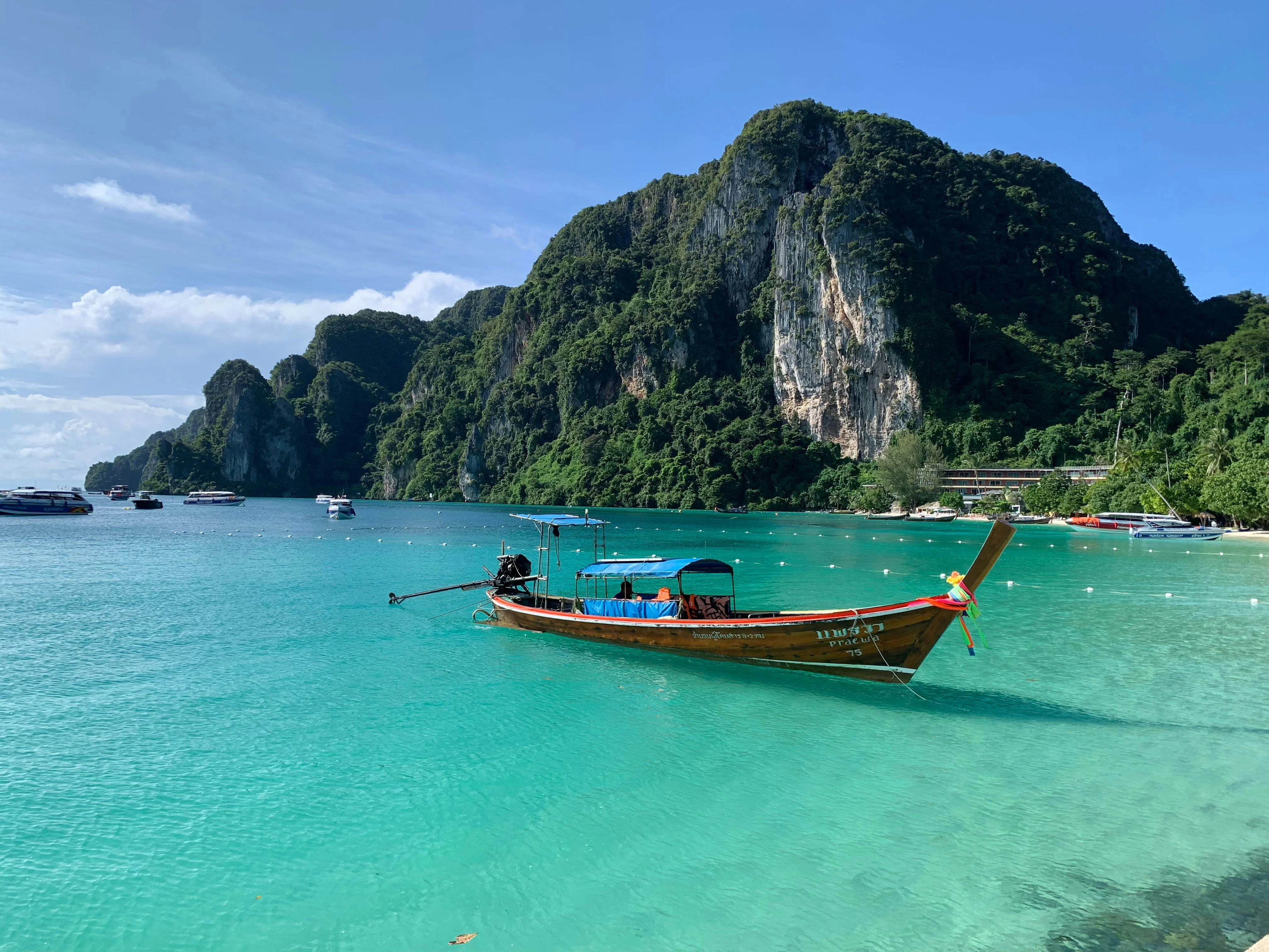 44 Best Places to Visit in Thailand
