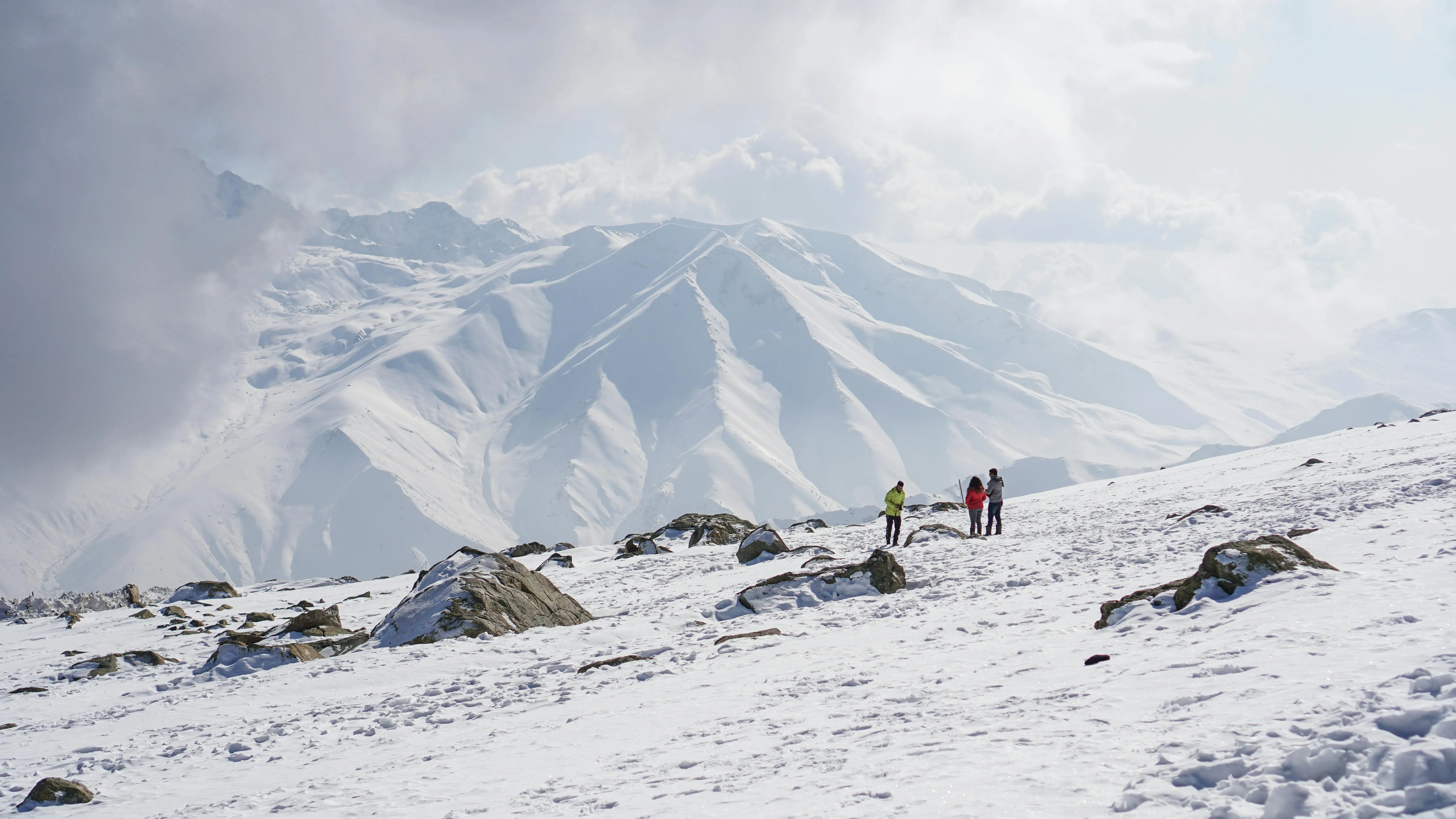 Best Winter Treks in India