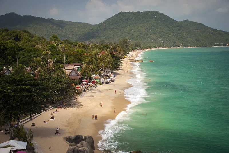 15 Best Beaches in Thailand You Must Visit in 2024