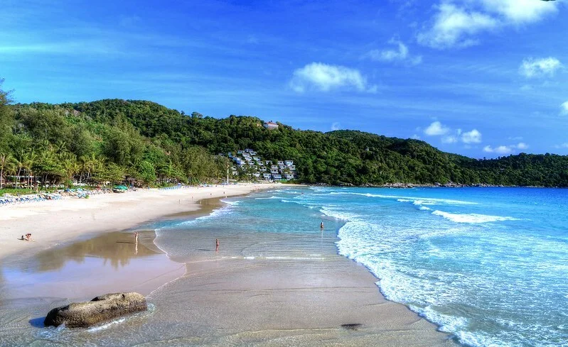 Best Places to Visit in Thailand for First Timers