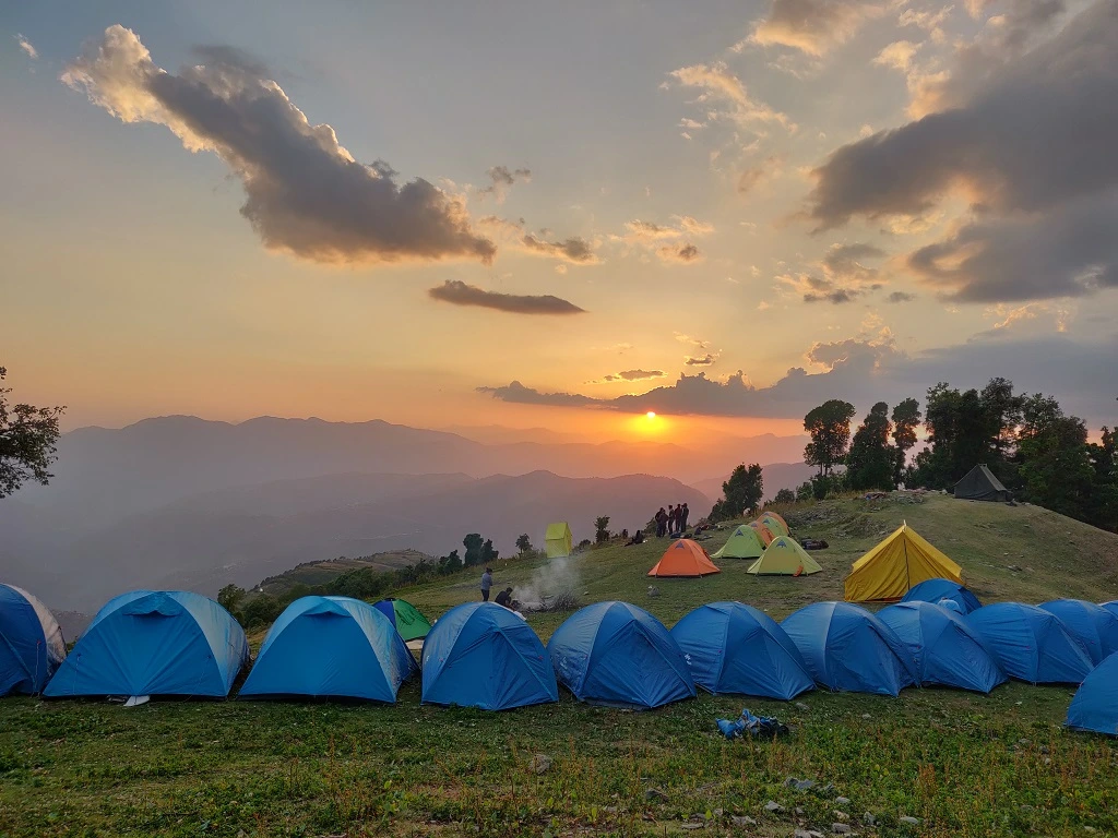 Uttarakhand Trekking Packages
