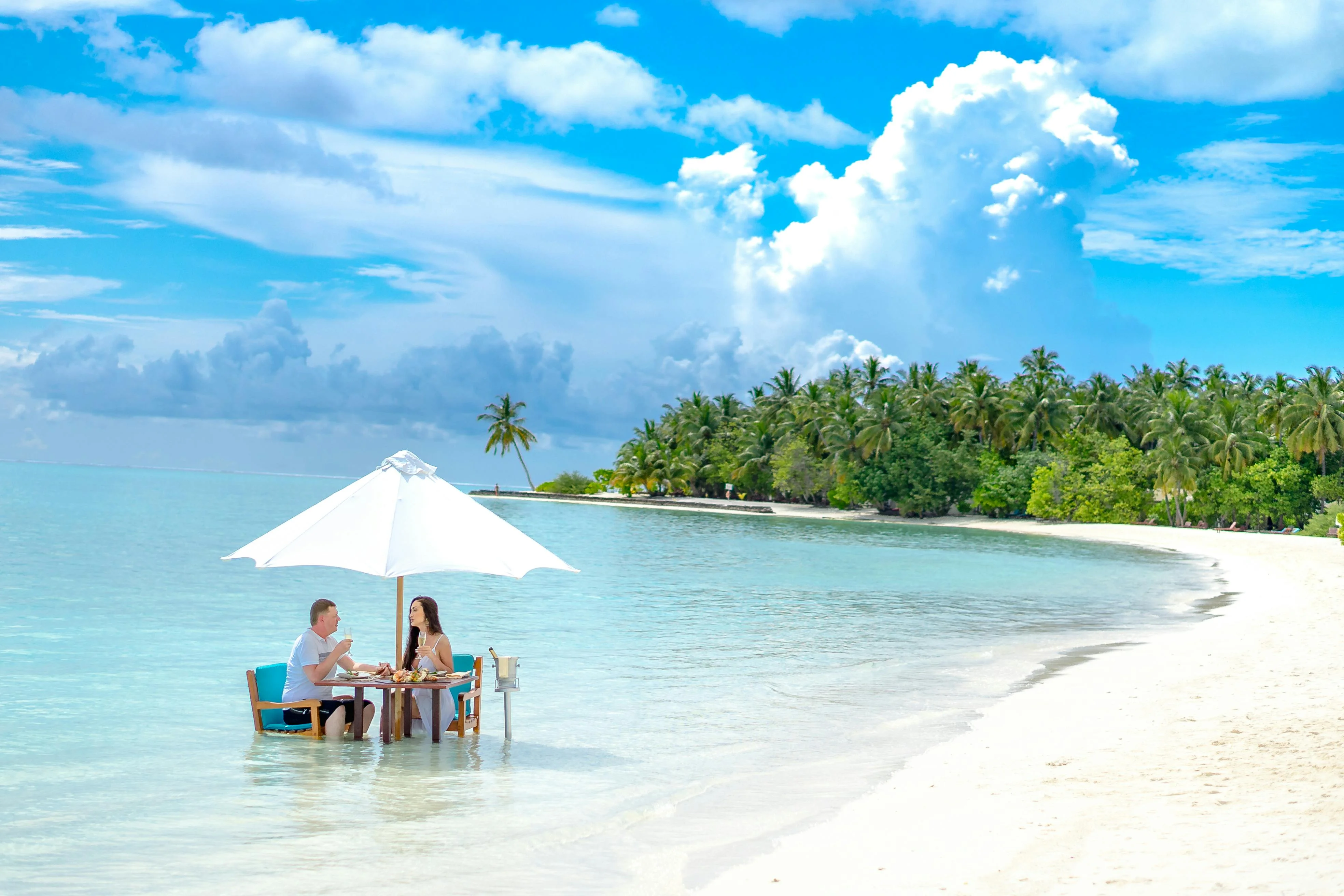 Best Places to Visit in Thailand in July