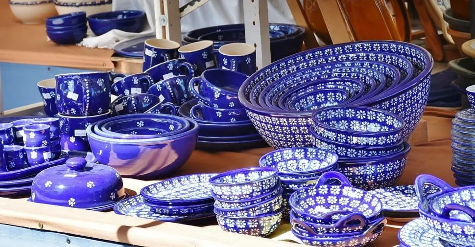 Things to Buy in Thailand