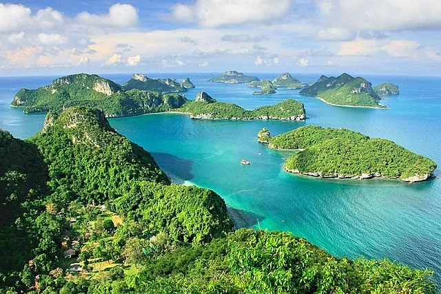 Things to Do in Koh Samui