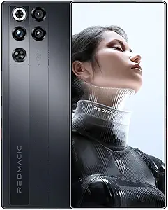 RedMagic 11 Pro