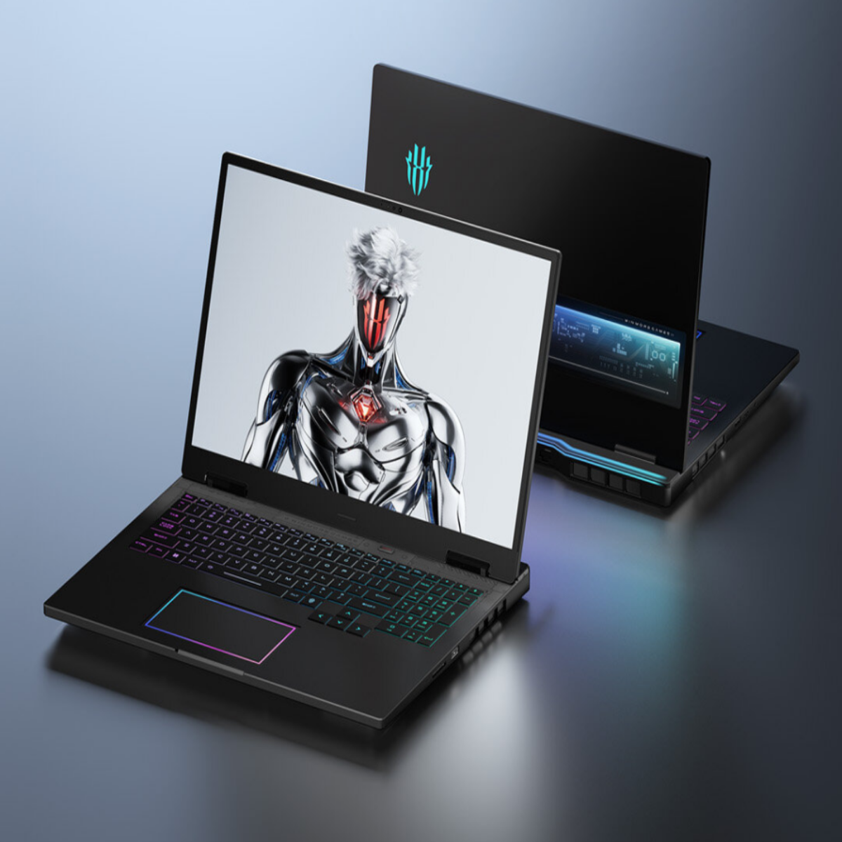 RedMagic BLAZE 16 PRO