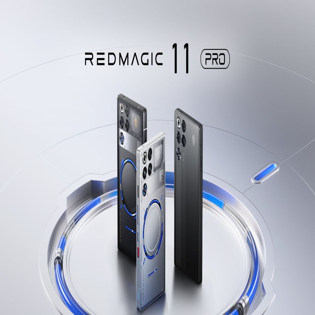 RedMagic 11 Pro