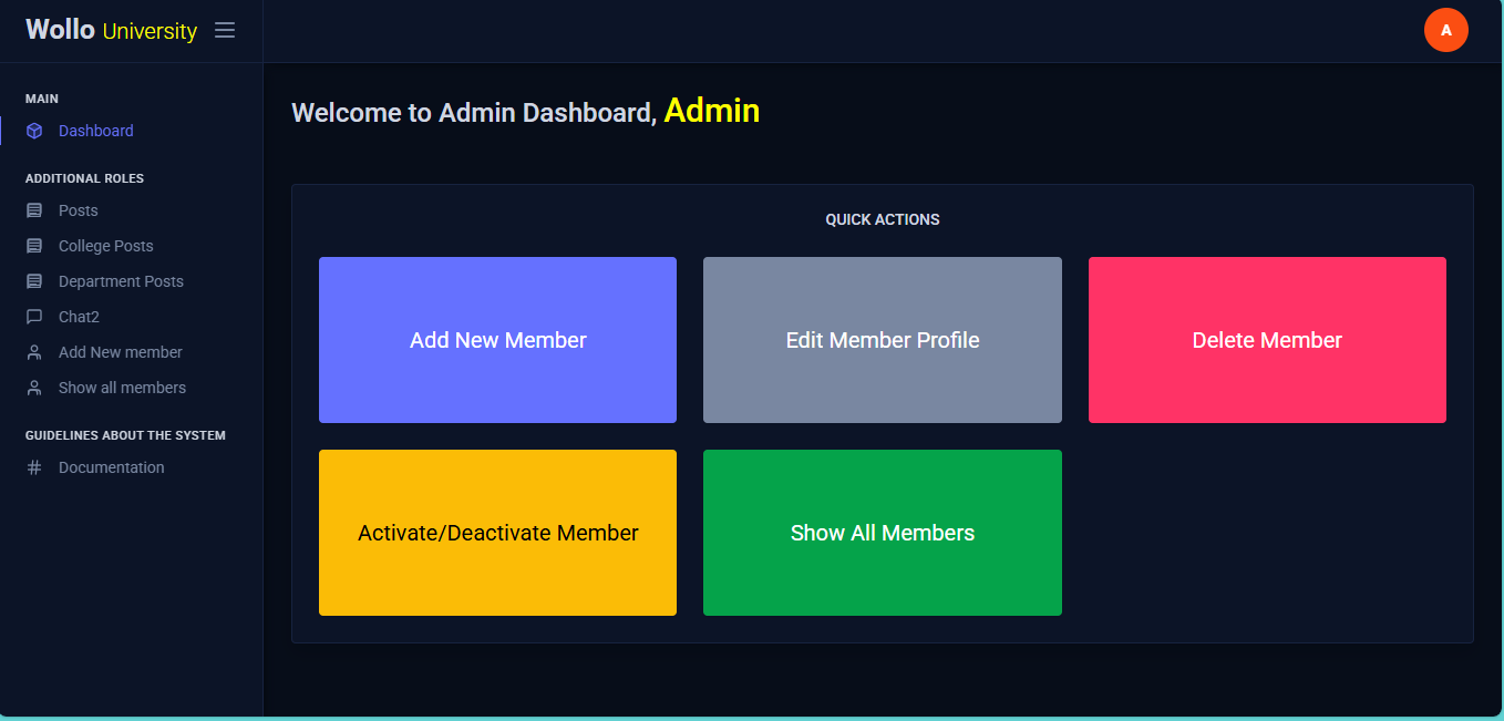 Task Management App