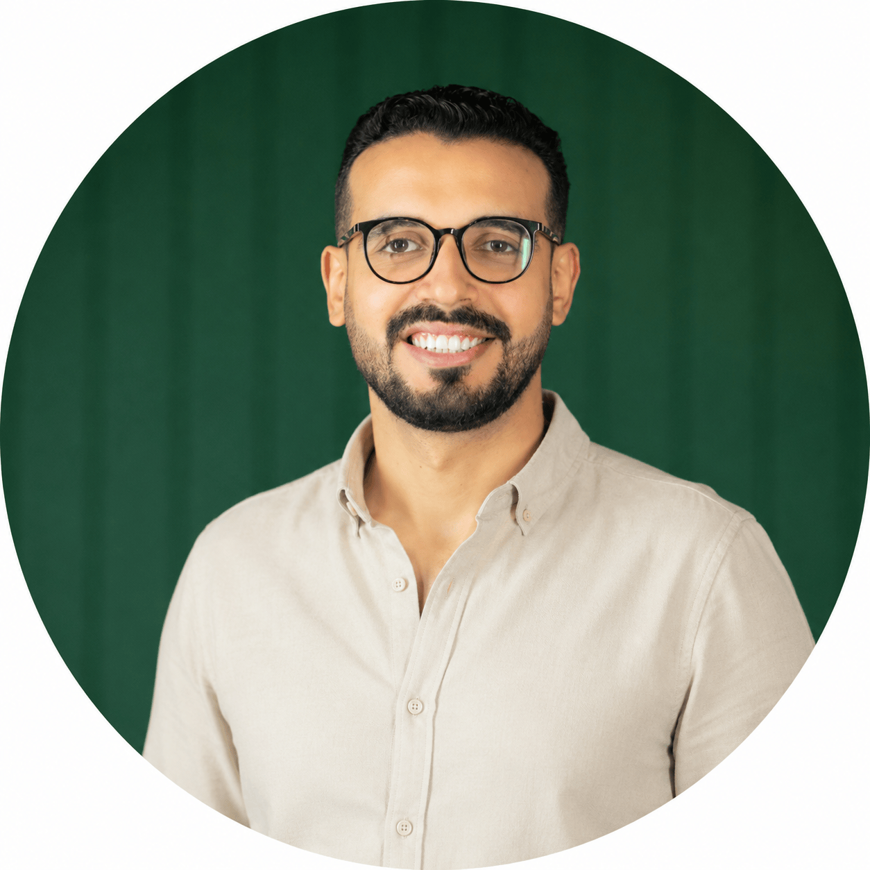 Mohamed Nabil