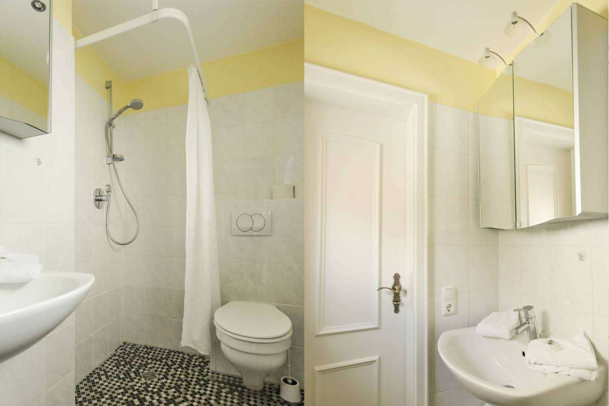 Badezimmer 2