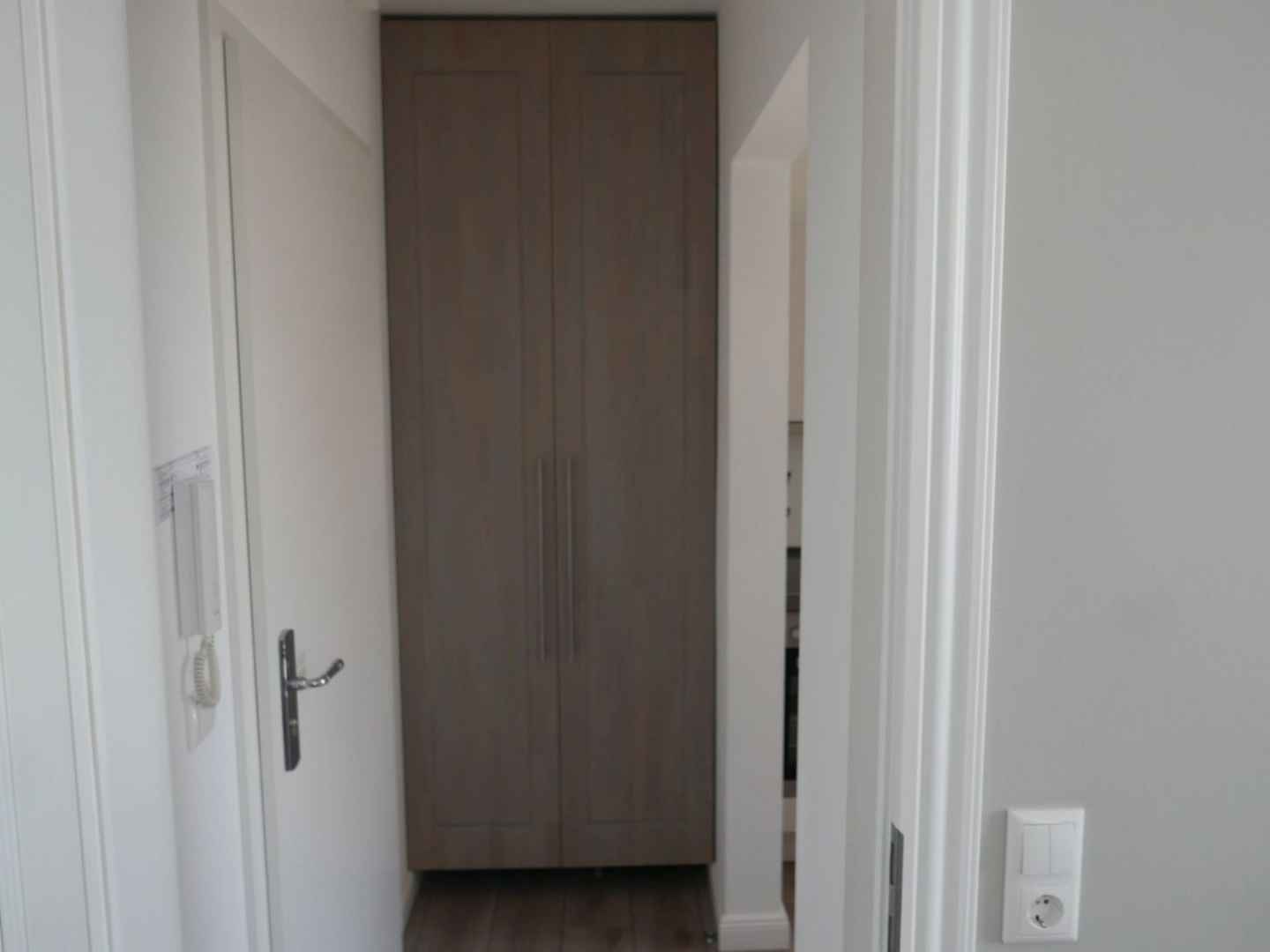 Kleiderschrank