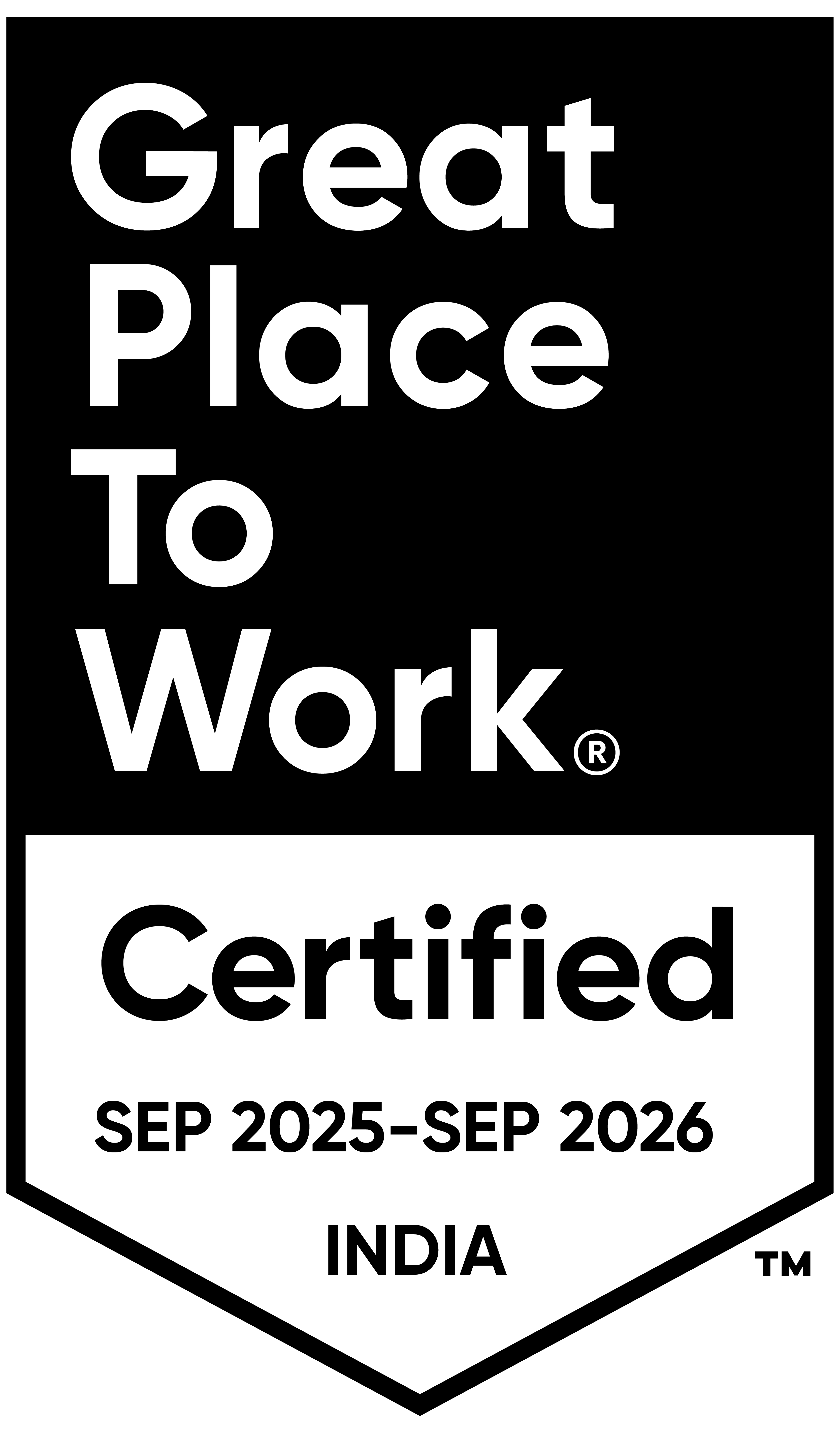 Great Place to Work
