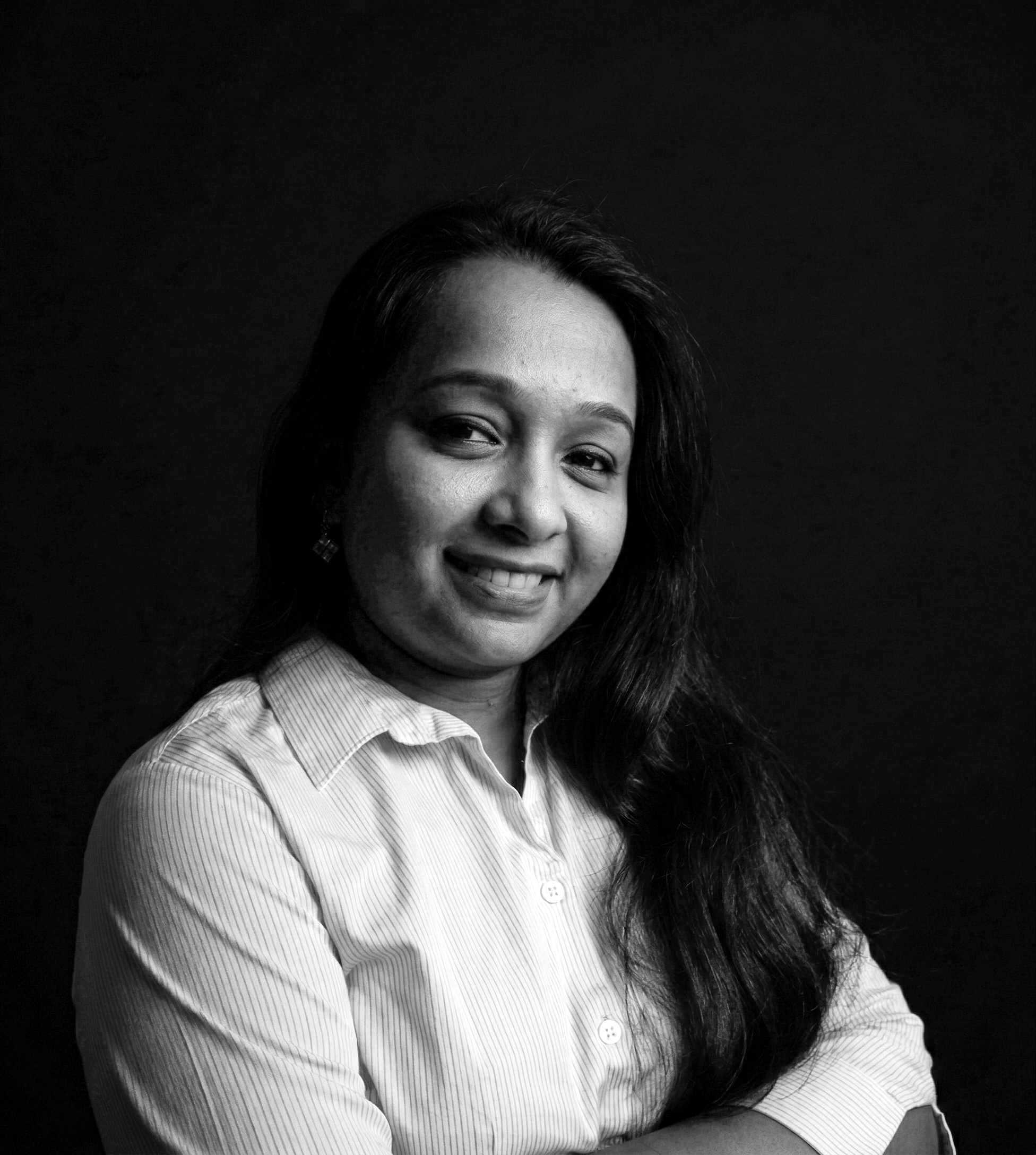 Anupama Vijaykumar