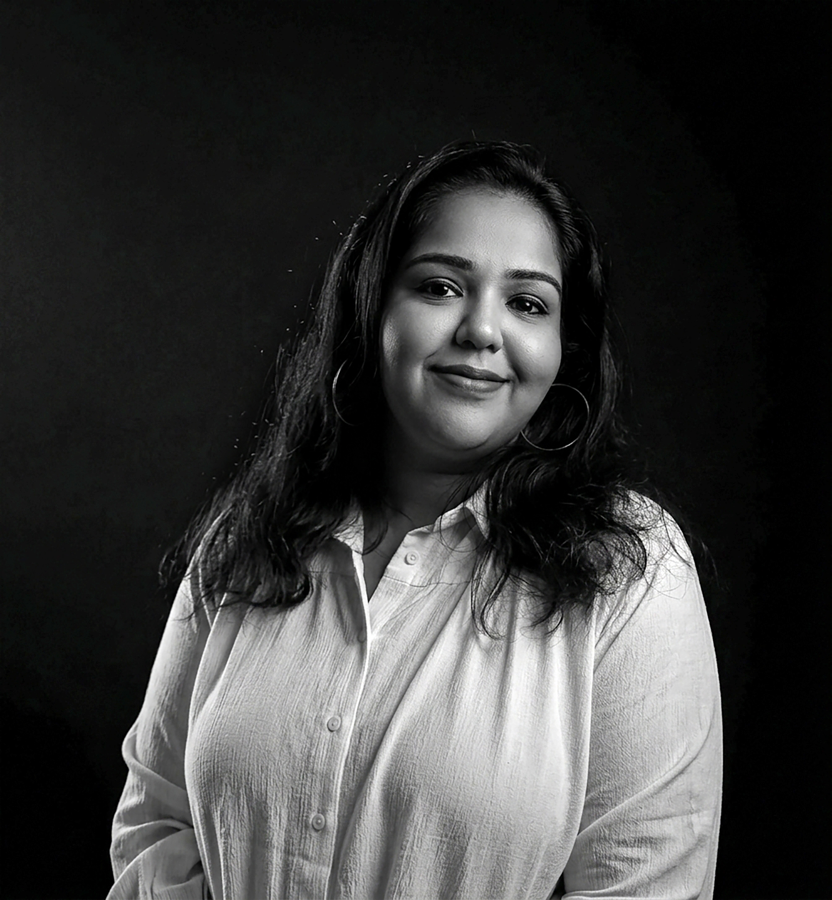 Vineetha A