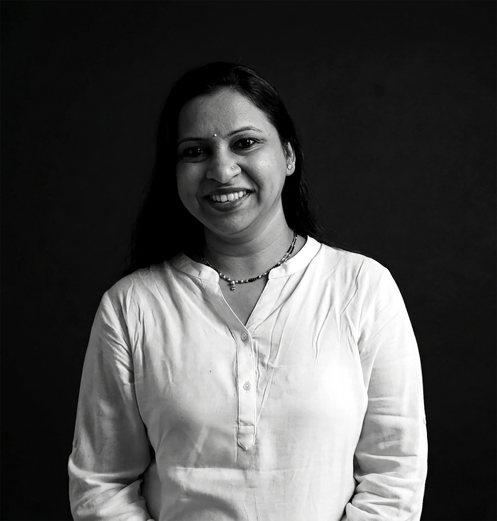 Revathi Punjala