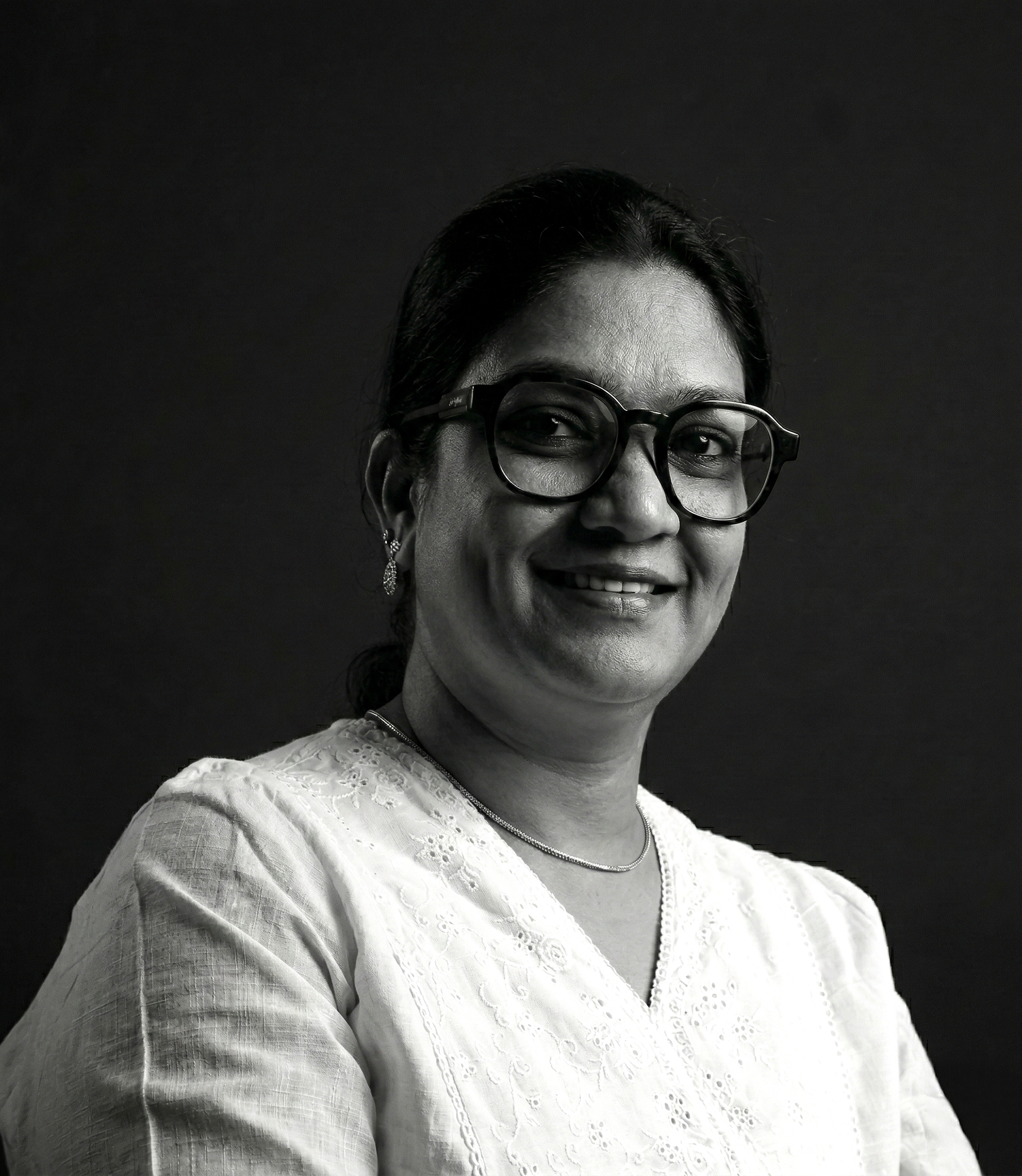 Saeeda Khasim Sayed