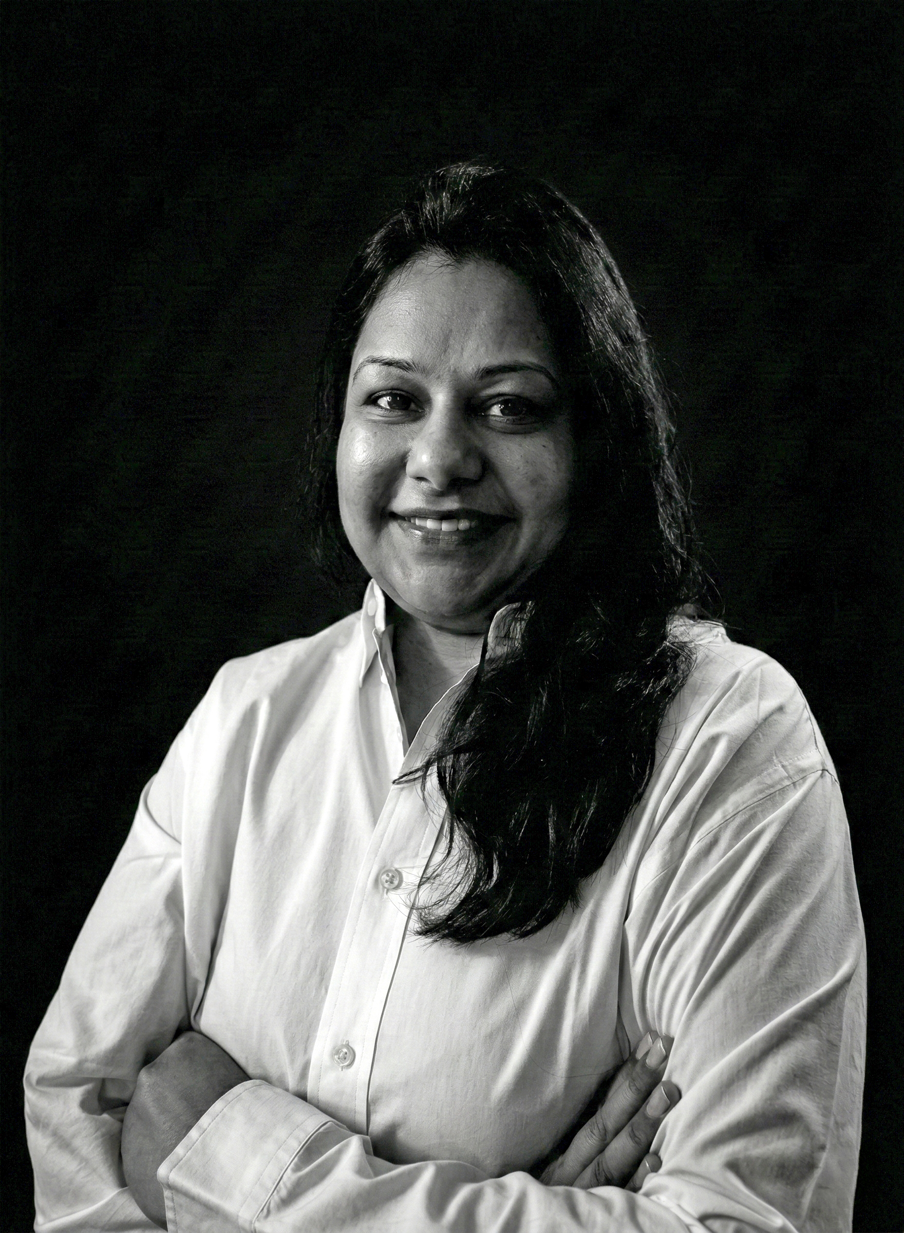 Shaina Garg