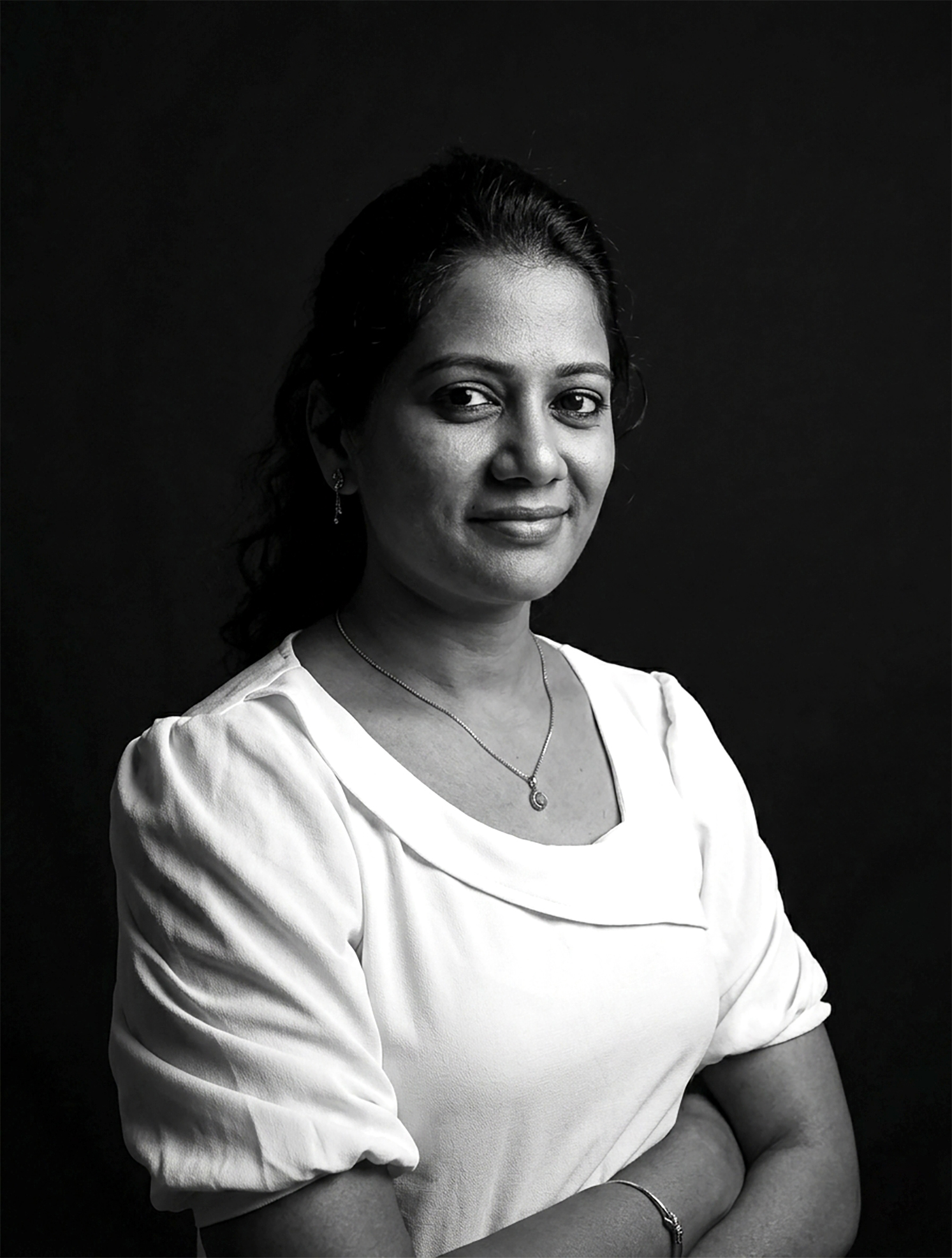 Jayaprabha Krishnasamy