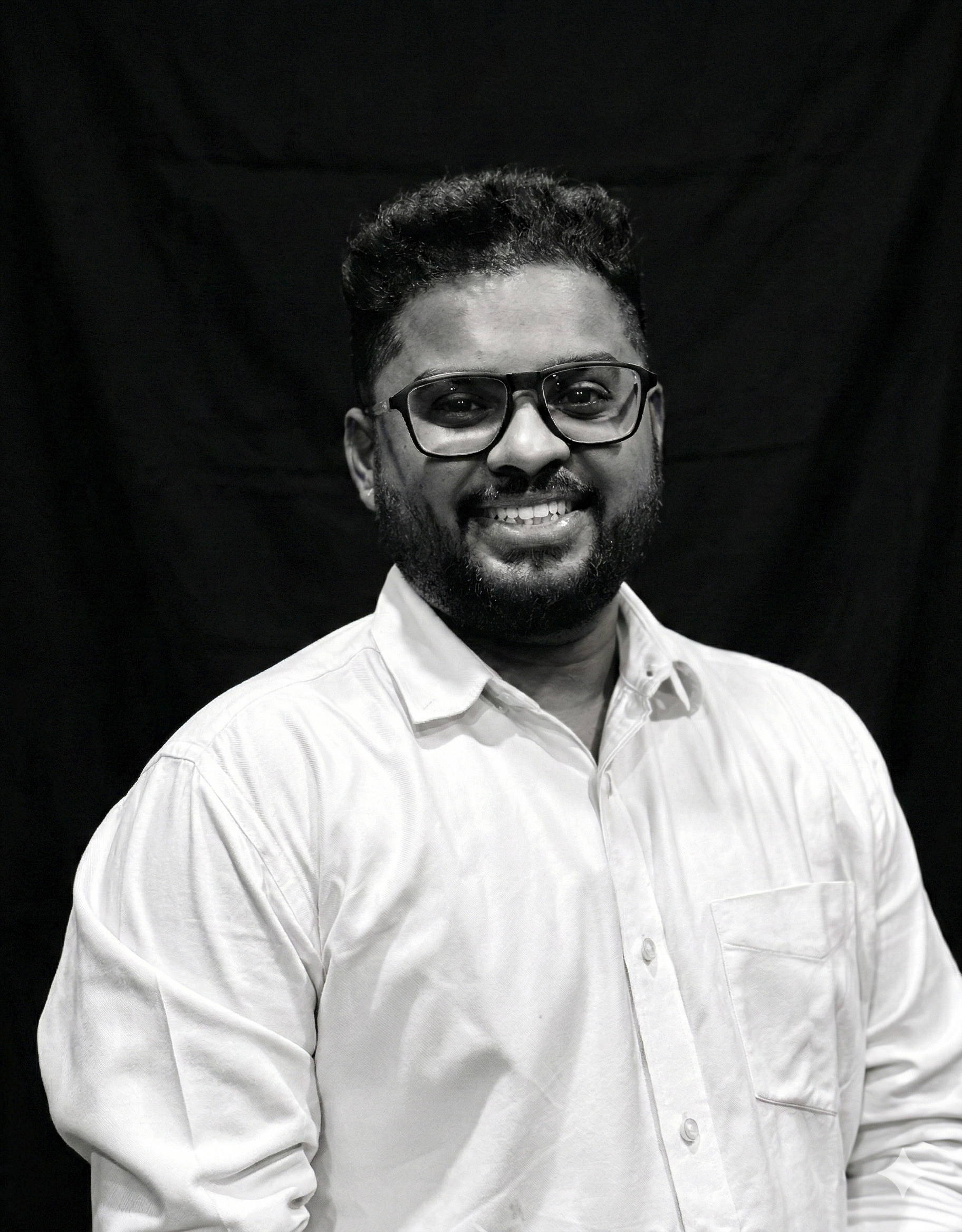 Sandip Mohan Kavander