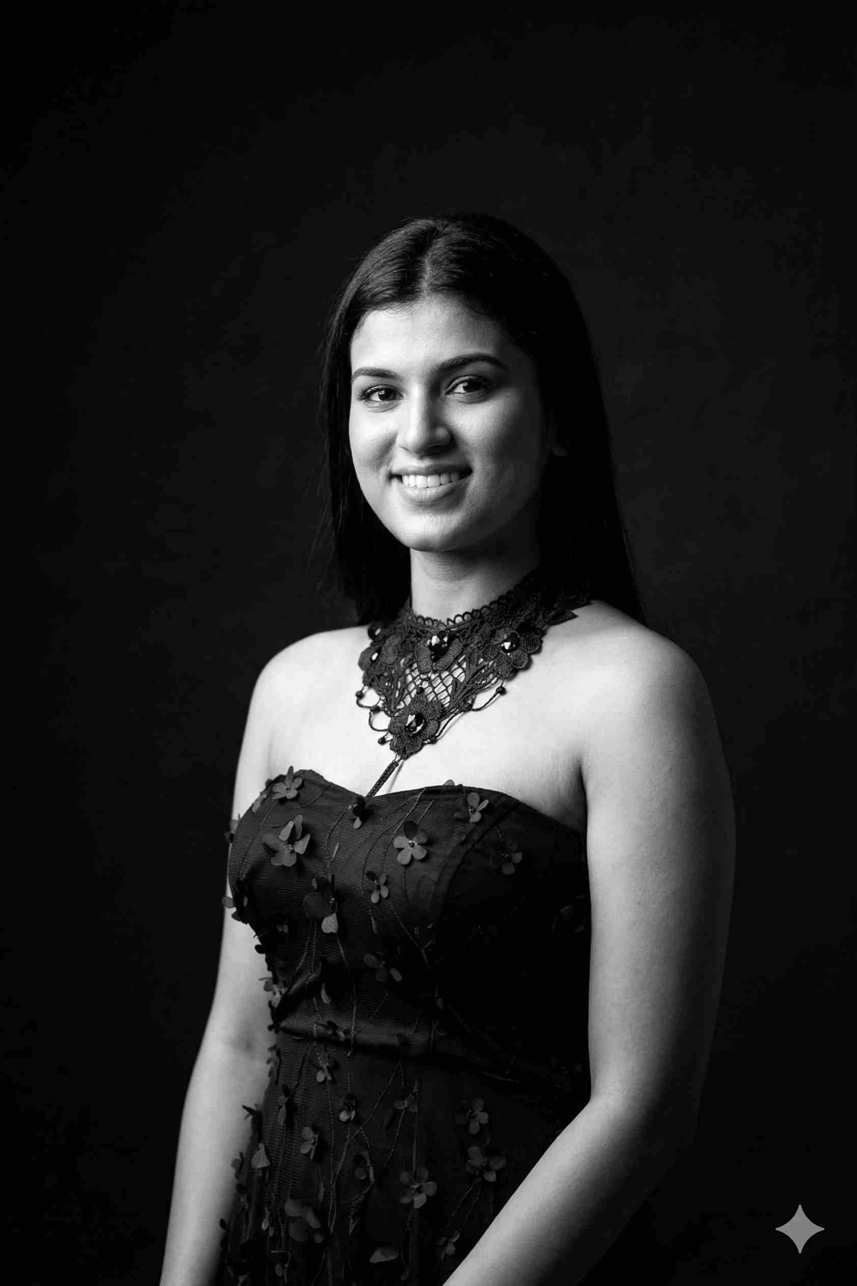 Meghana Ravikumar
