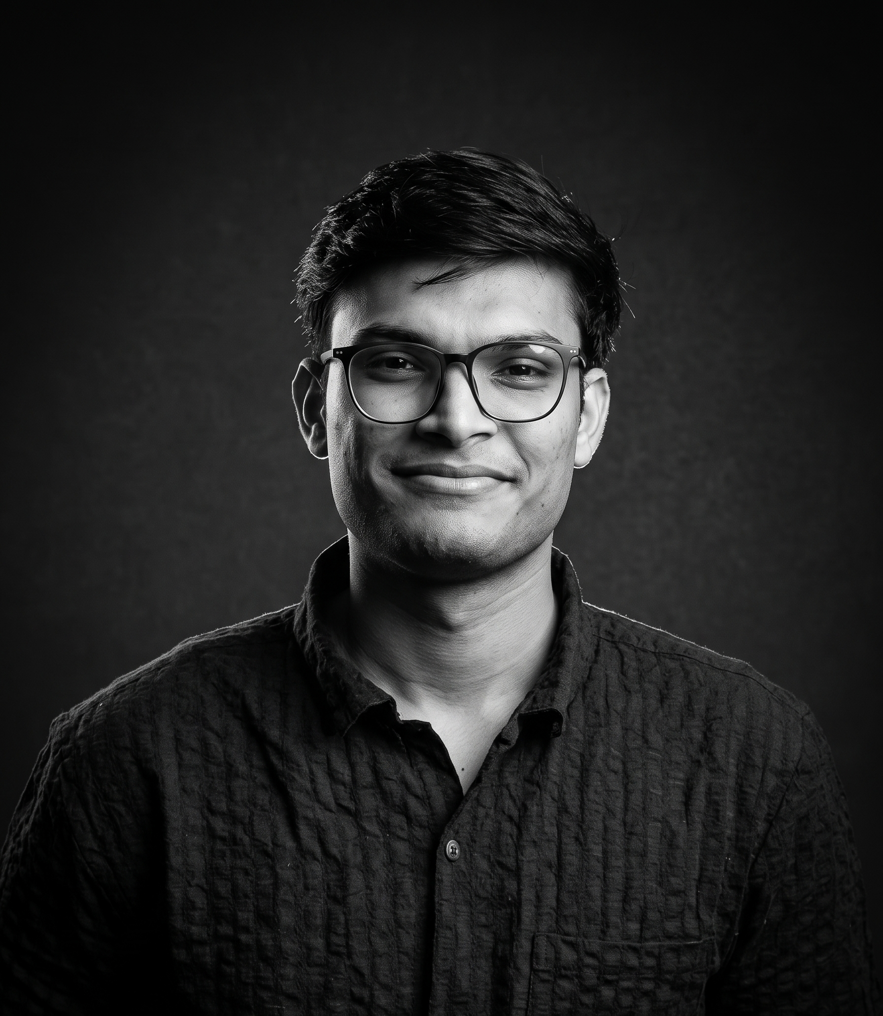 Mayank Muwal