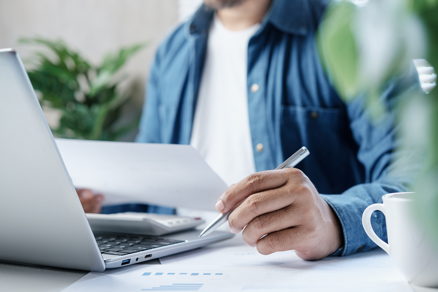 Accounting & Audit