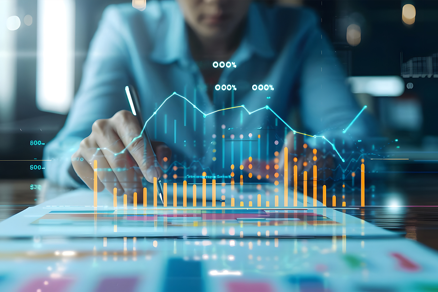 Economics & Econometrics