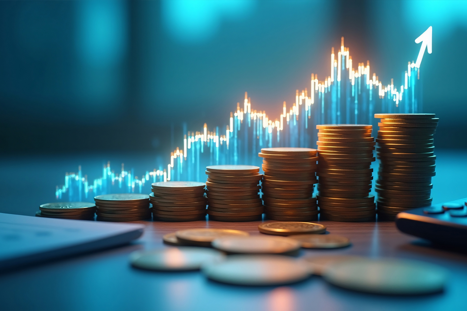 Finance
