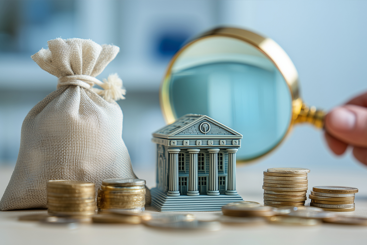 Banking & Financial Services