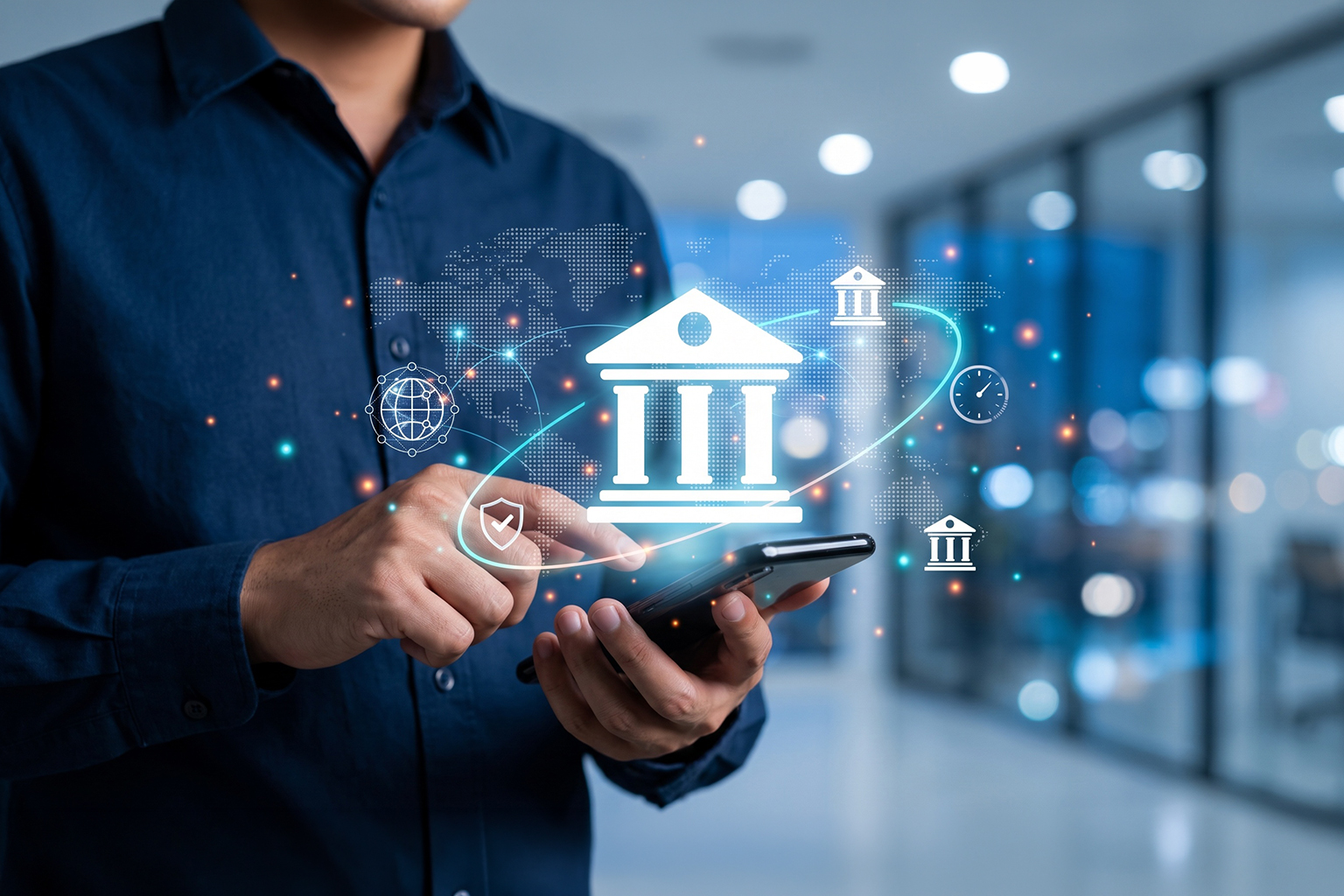 FinTech & Financial Technology