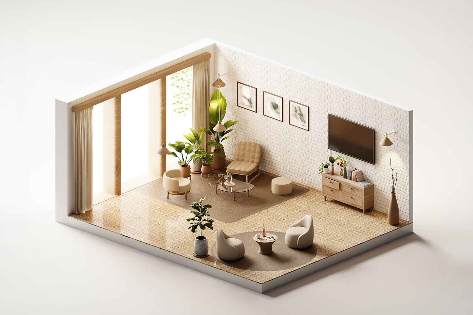 Interior Architecture & Design