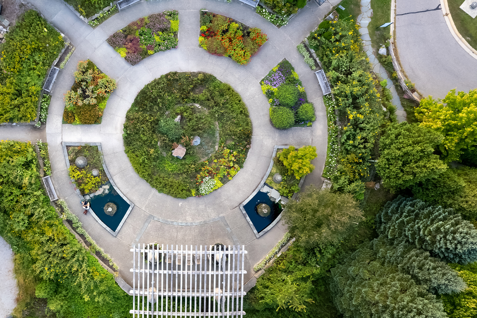 Landscape Architecture