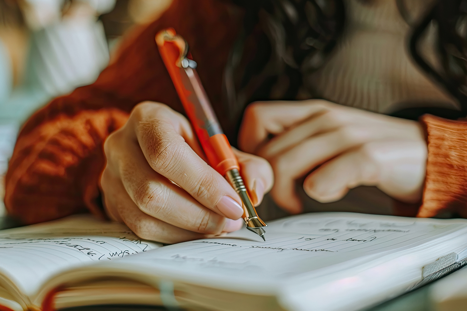 English Literature & Creative Writing
