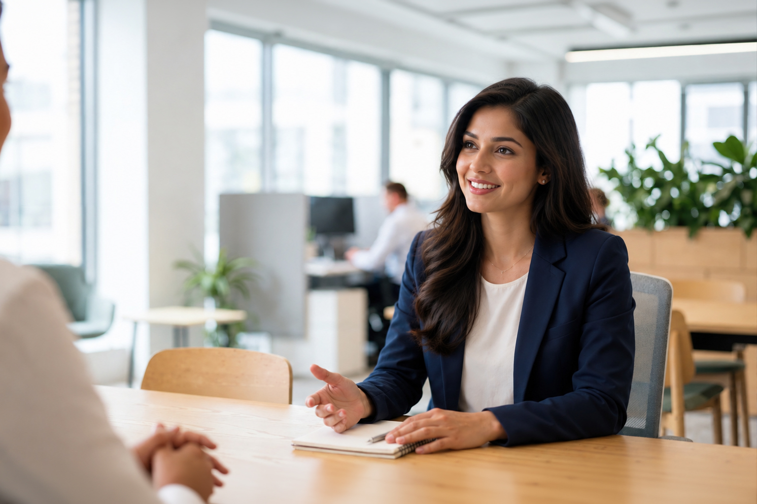 Human Resource Management