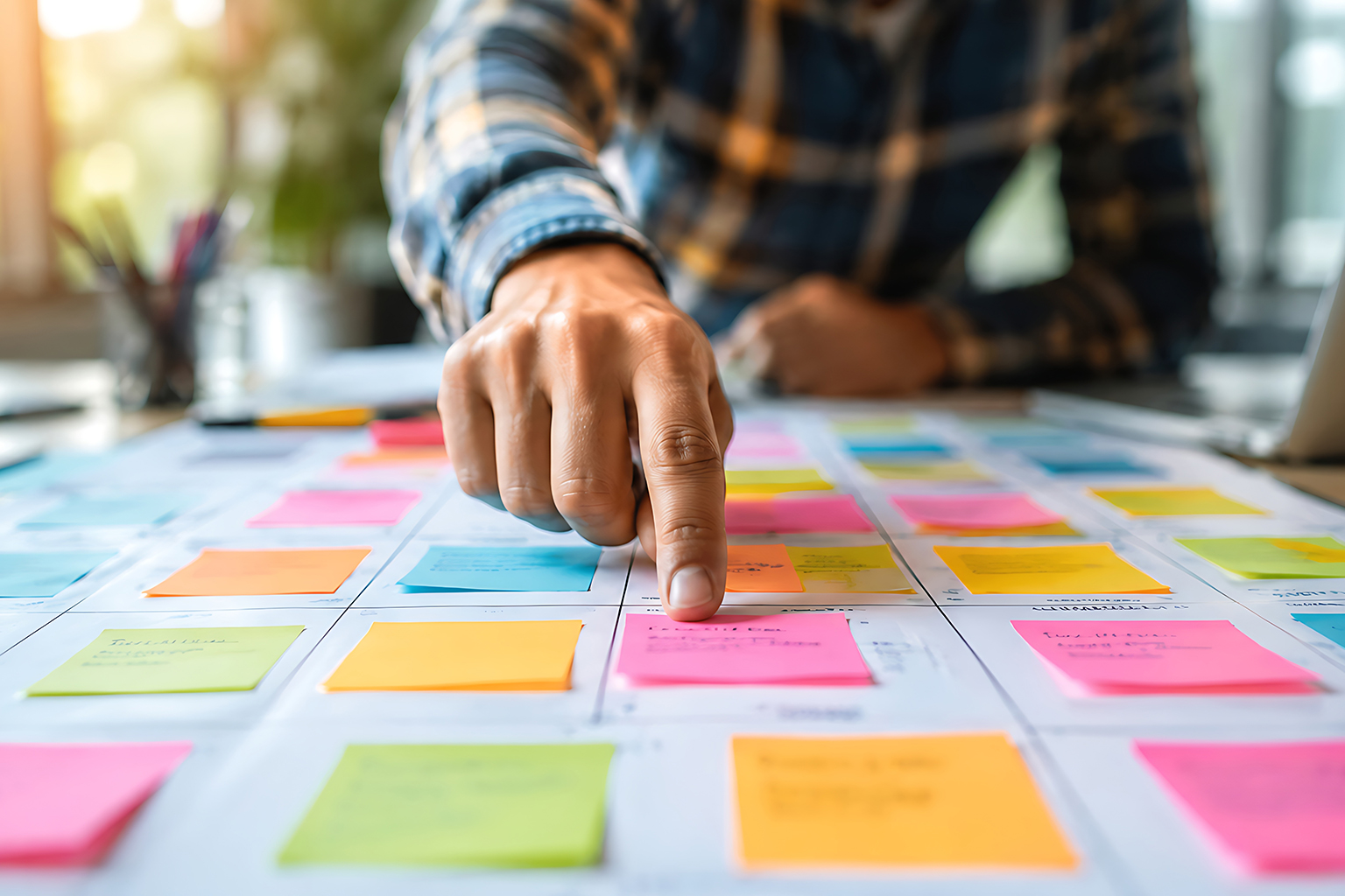 Project Management