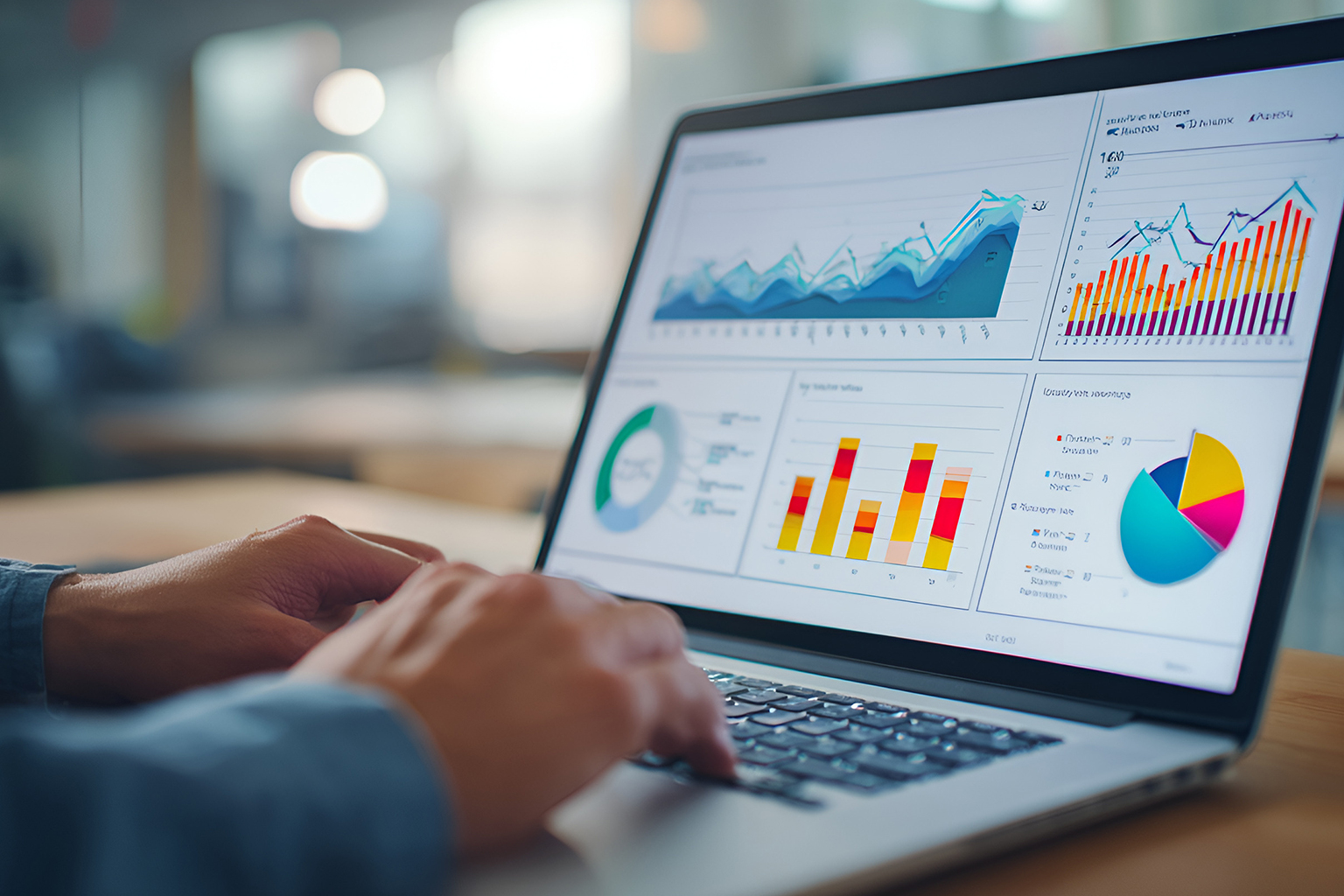 Digital Marketing & E-Commerce