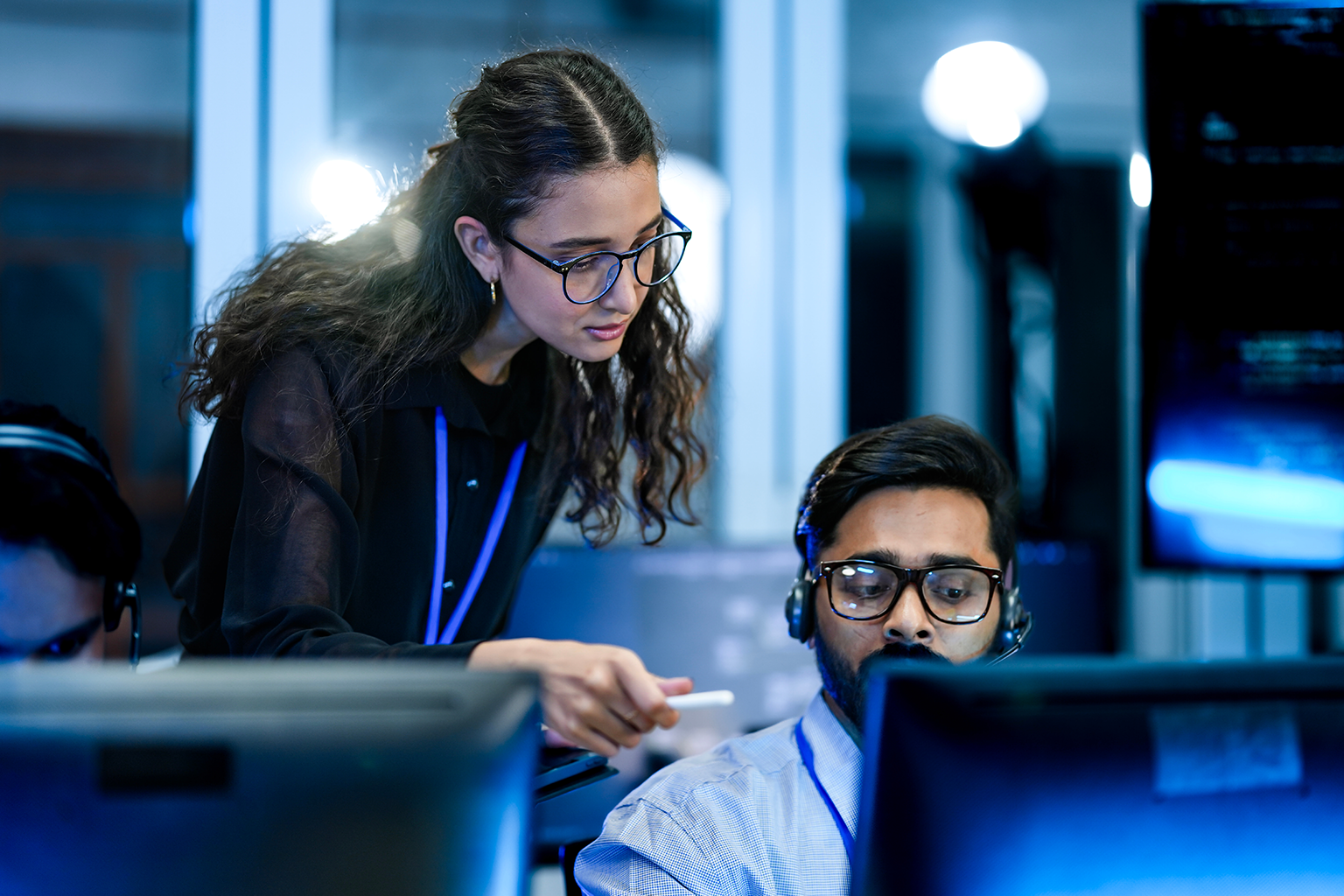 Information Systems & IT Management