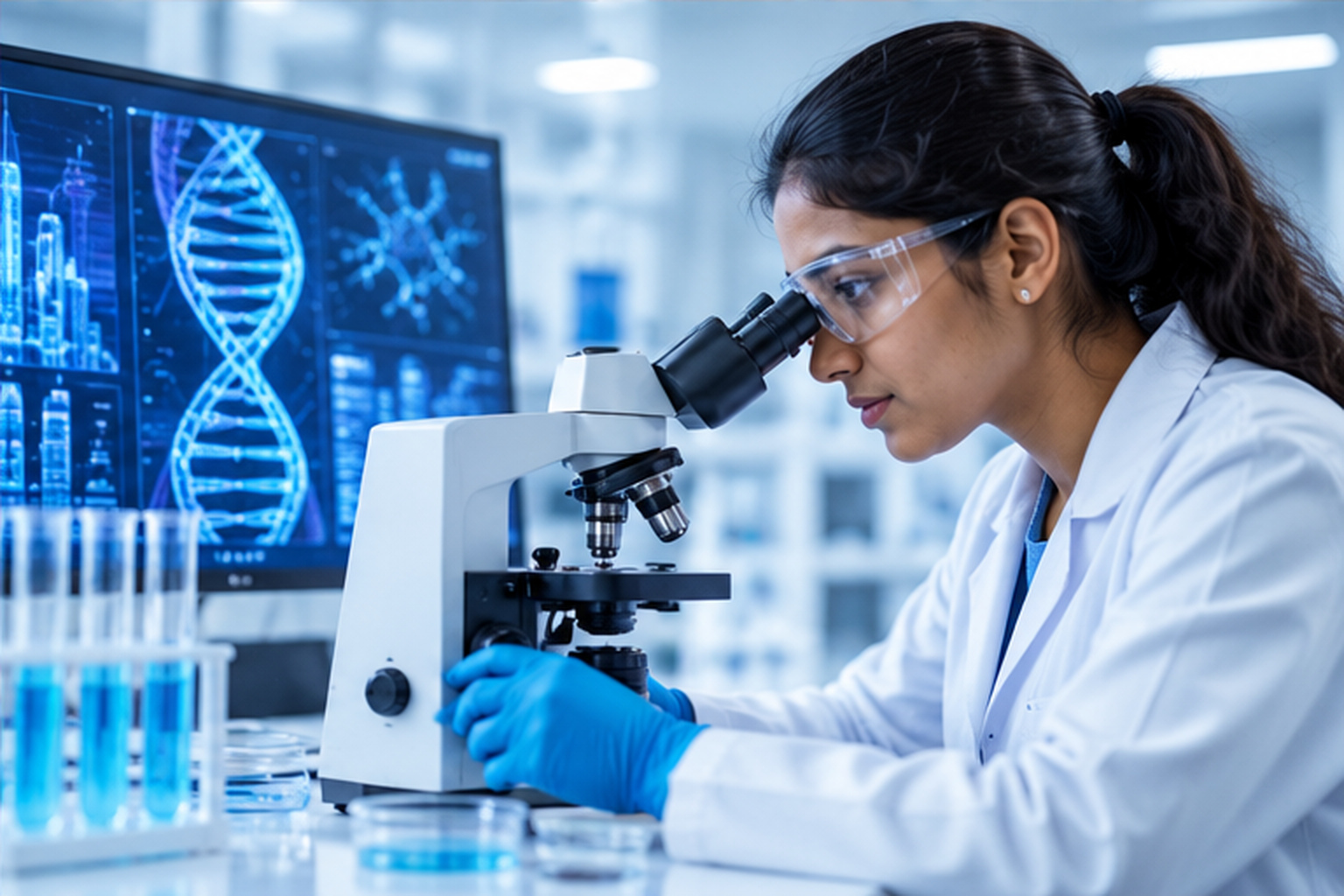 Health Informatics & Bioinformatics