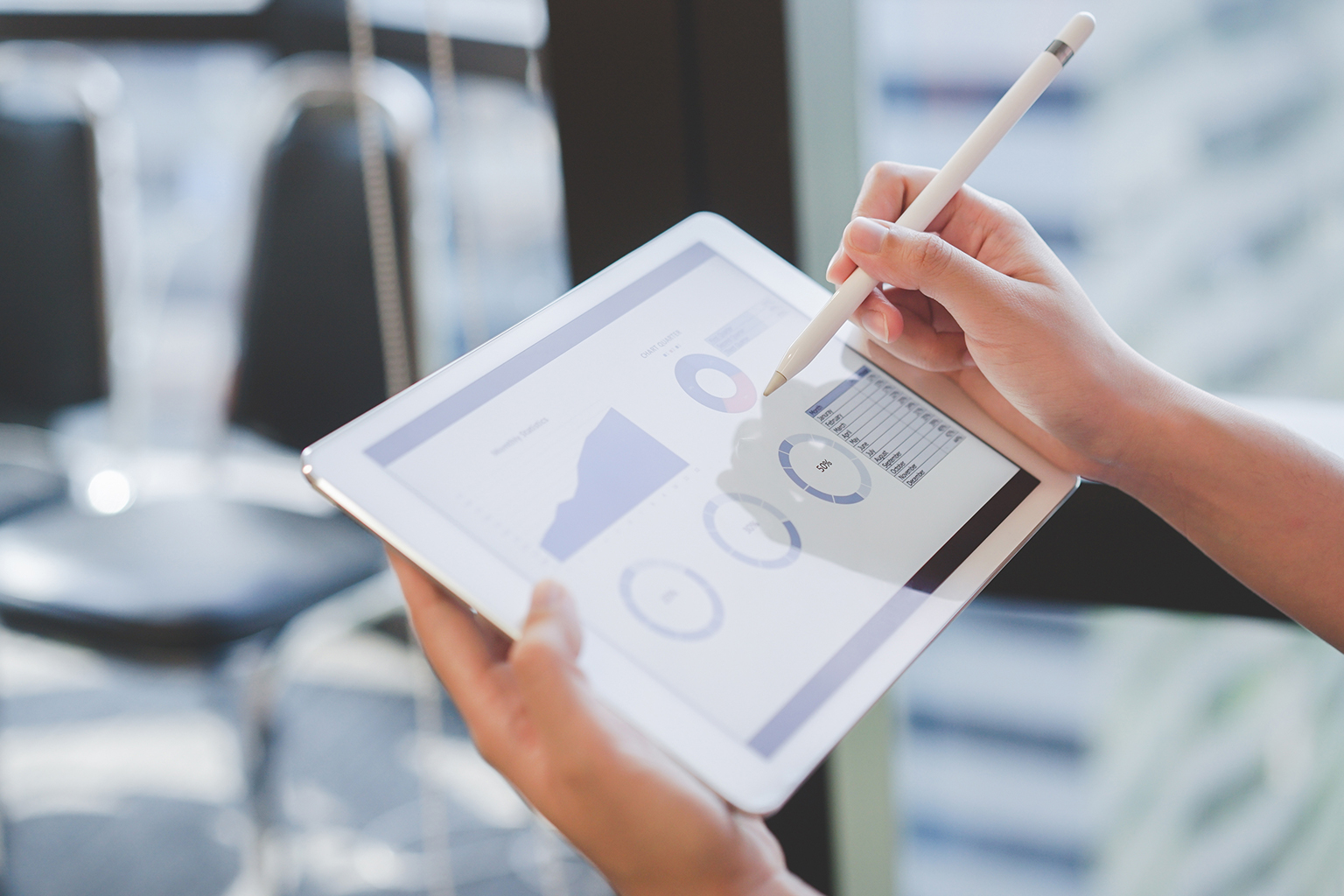 Business Analytics & BI