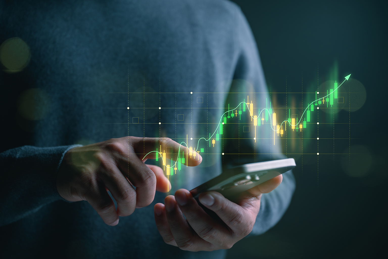 Applied Analytics & Visualisation