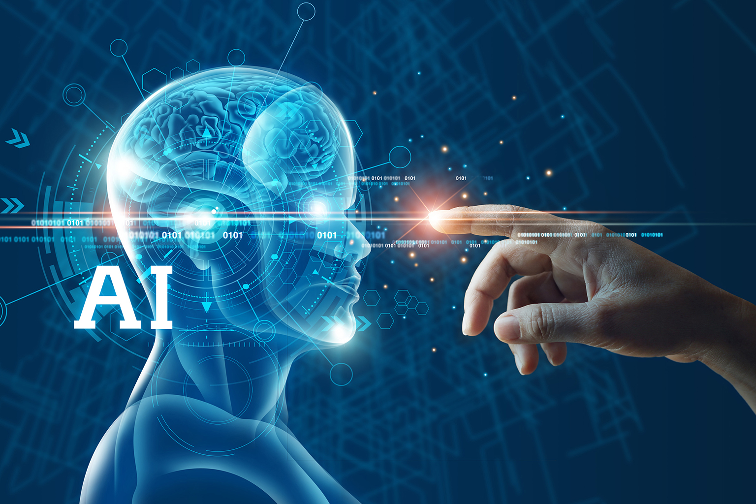 AI & Machine Learning