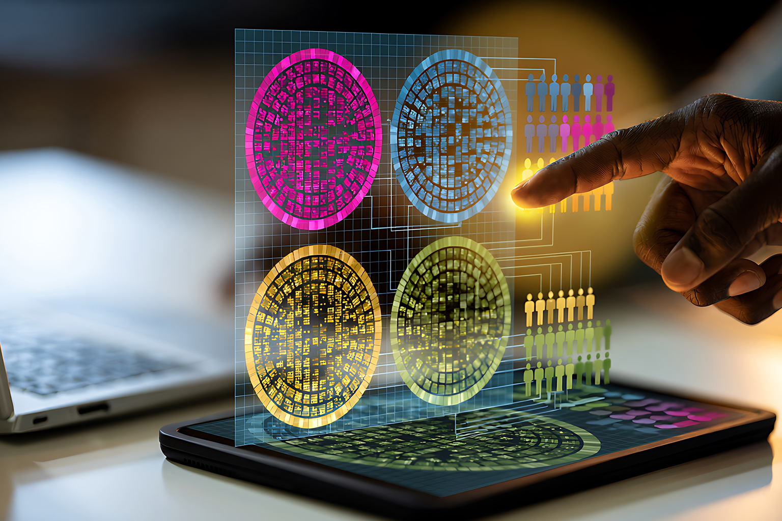 Data Engineering & Big Data