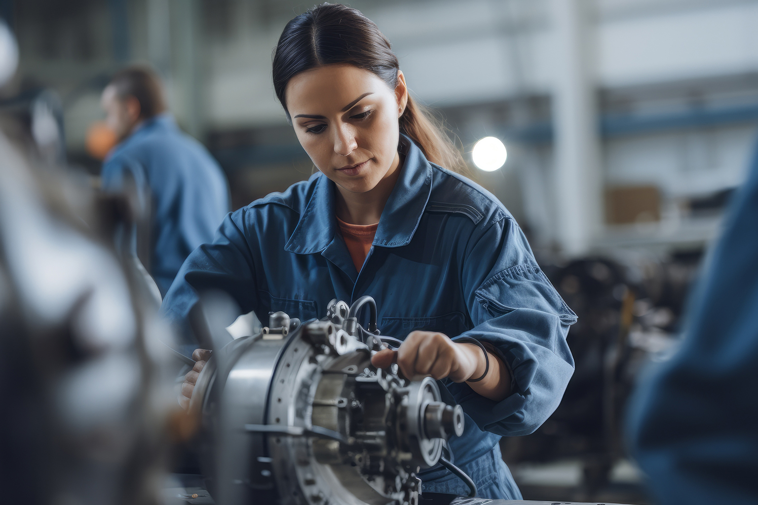 Mechanical Engineering