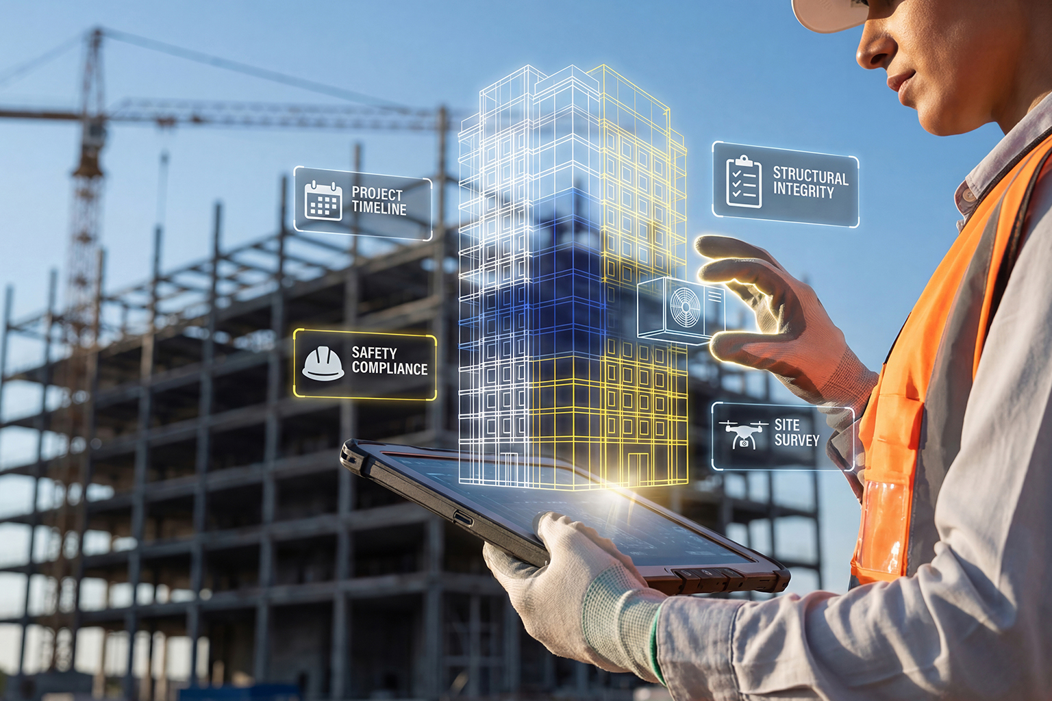 Civil & Structural Engineering